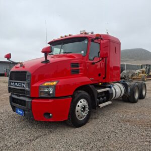 FOTO DE TRACTOCAMION MACK AN64TX - 2023
