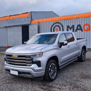 FOTO DE CAMIONETA CHEVROLET SILVERADO HIGH COUNTRY - 2023