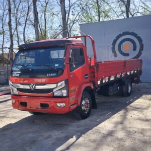 FOTO CAMIÓN DONGFENG DF1216 - 2021