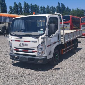 FOTO DE CAMION JMC CARRYING 3T.SC - 2023