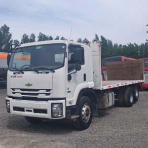 FOTO DE CAMION CHEVROLET FRV 1826 - 2021