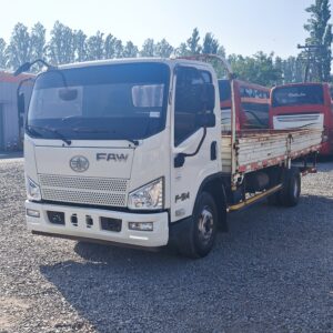 FOTO DE CAMION FAW F 914 - 2021