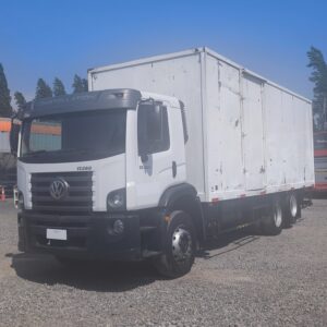 FOTO DE CAMIÓN VOLKSWAGEN CONSTELLATION 17.280 - 2023