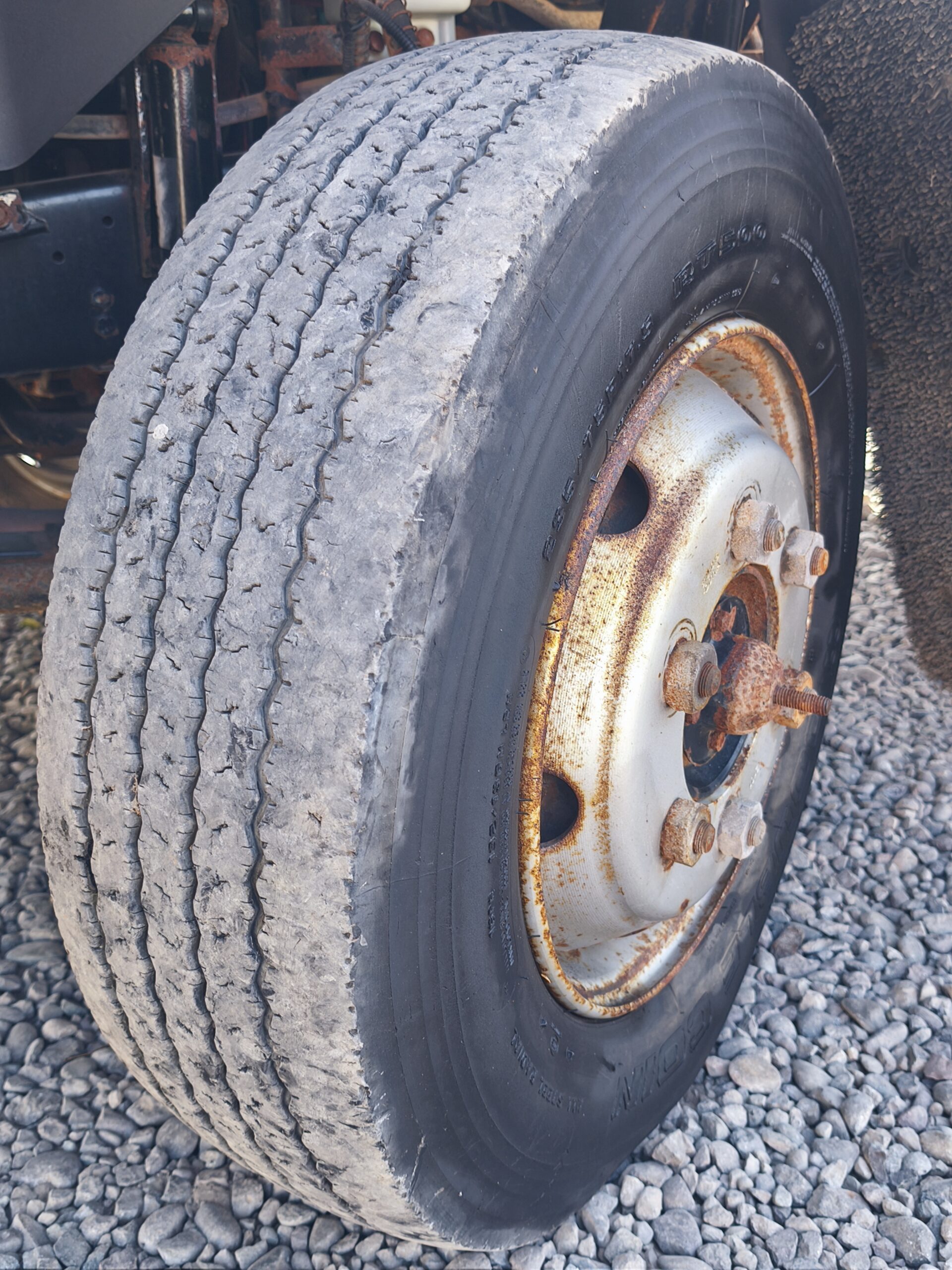 CAMION FAW F 914 - 2021 - Imagen 19