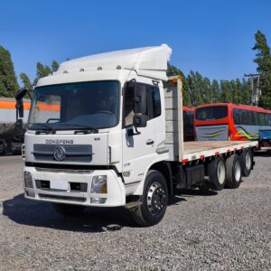 FOTO DE CAMIÓN DONGFENG DF 1827 - 2019