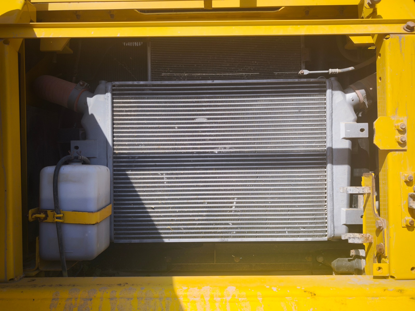 EXCAVADORA KOMATSU PC300 LC8 - 2018 - Imagen 21