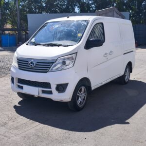 foto de FURGON CHANGAN M201 - 2023