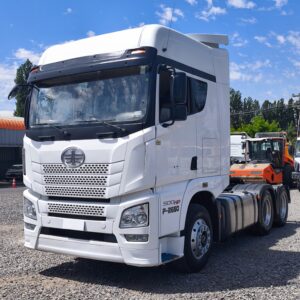 FOTO DE TRACTOCAMIÓN FAW F2650 - 2022