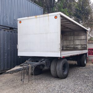 FOTO DE REMOLQUE PUBLITRUCK - 2000