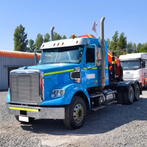 FOTO DE TRACTOCAMIÓN FREIGHTLINER SD122 - 2019