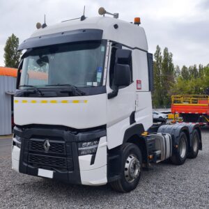 FOTO DE TRACTOCAMIÓN RENAULT C520 - 2023