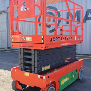 FOTO DE ALZA HOMBRE DINGLI JCPT1212HA - 2023