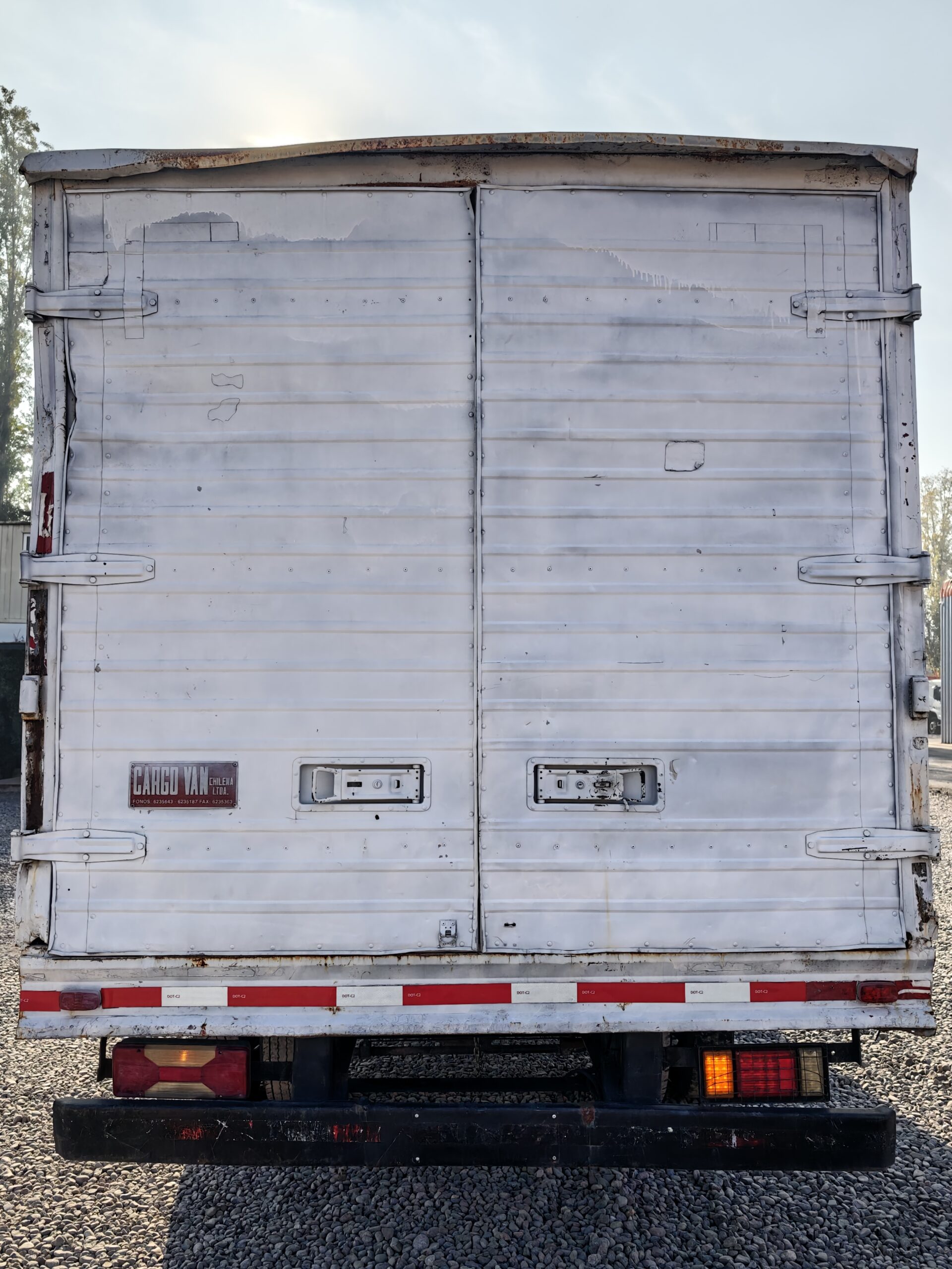CAMIÓN MITSUBISHI FUSO CANTER 815 - 2020 - Imagen 4