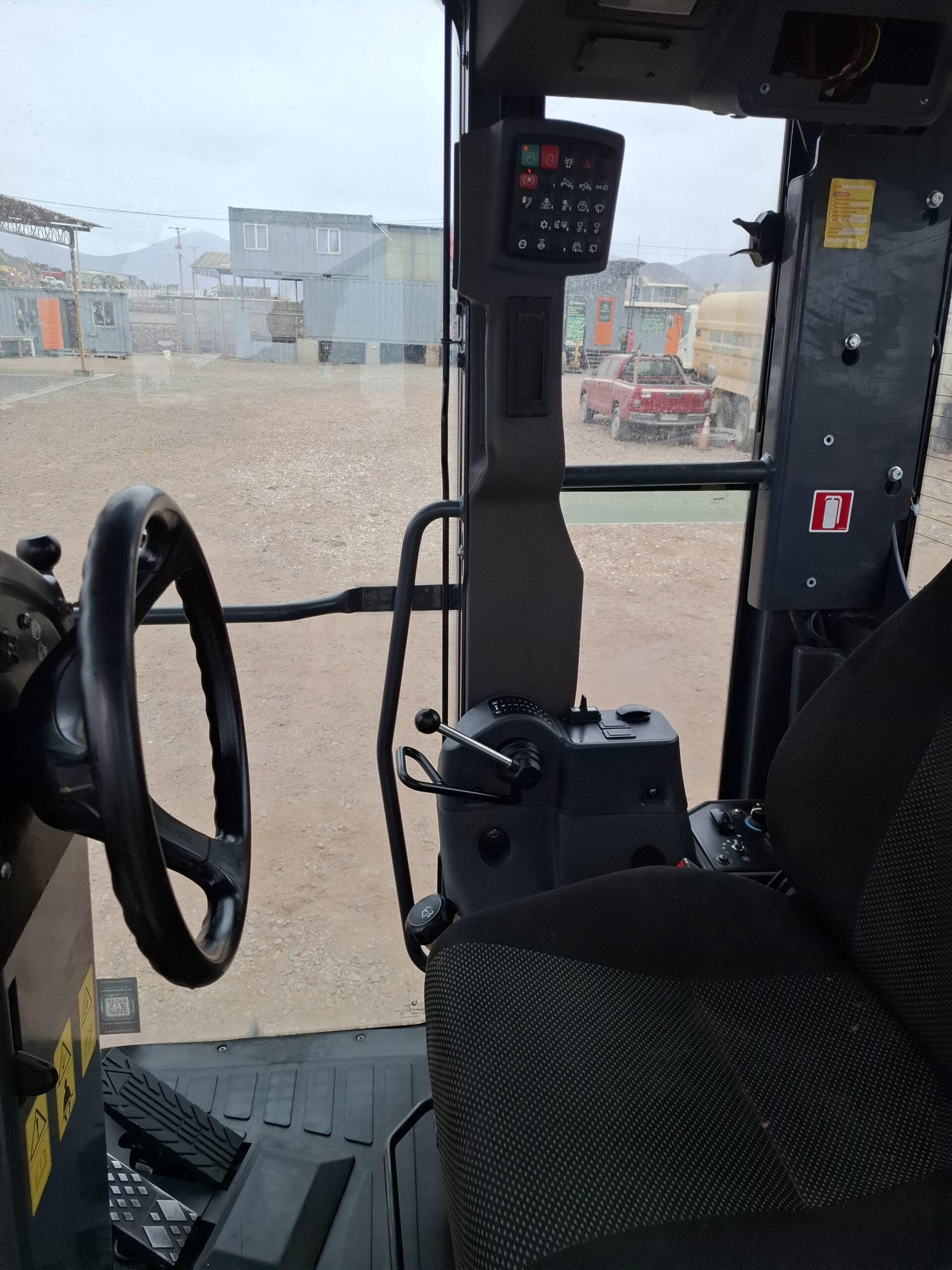 MOTONIVELADORA JOHN DEERE 770G - 2023 - Imagen 11