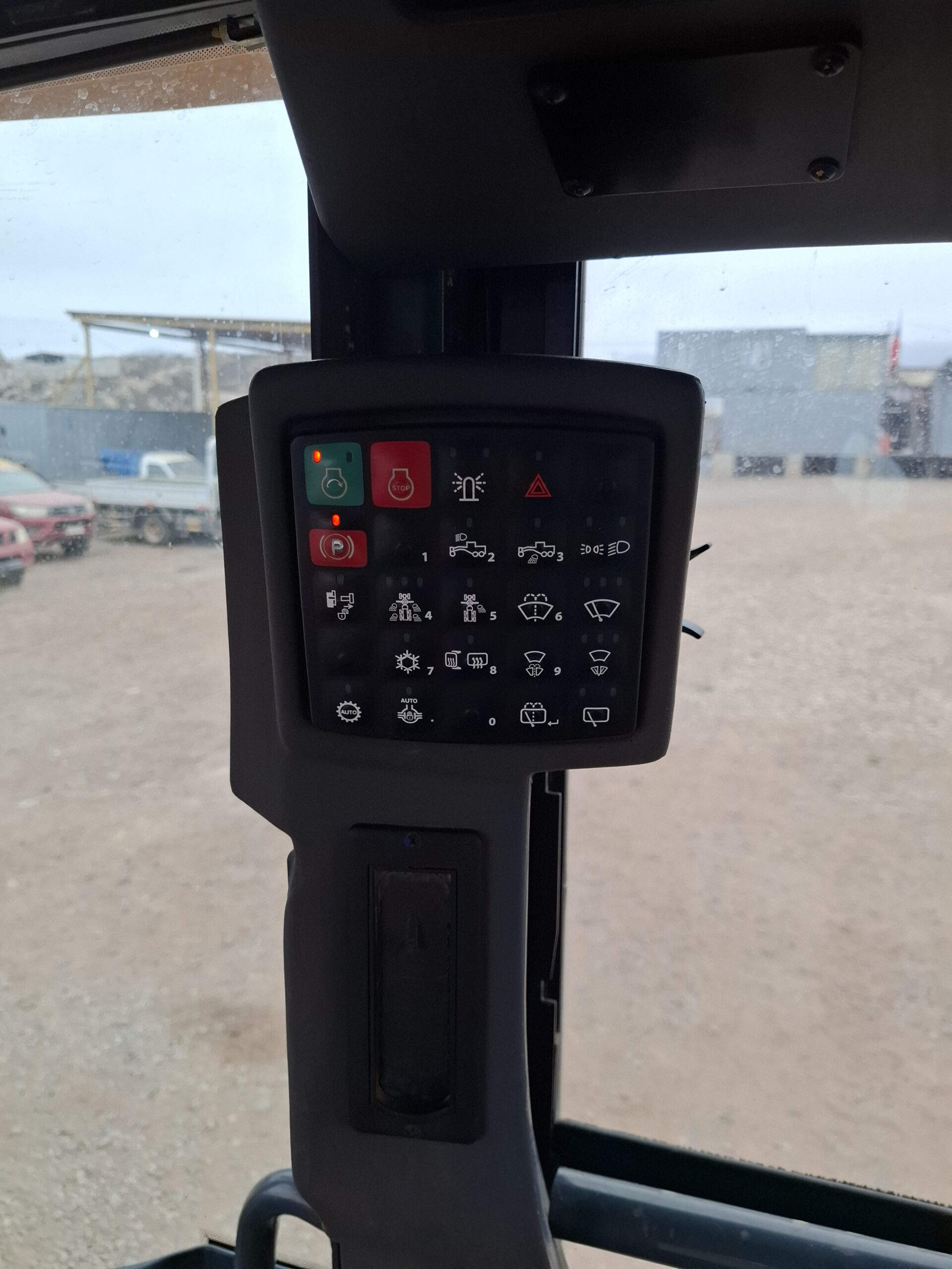 MOTONIVELADORA JOHN DEERE 770G - 2023 - Imagen 15