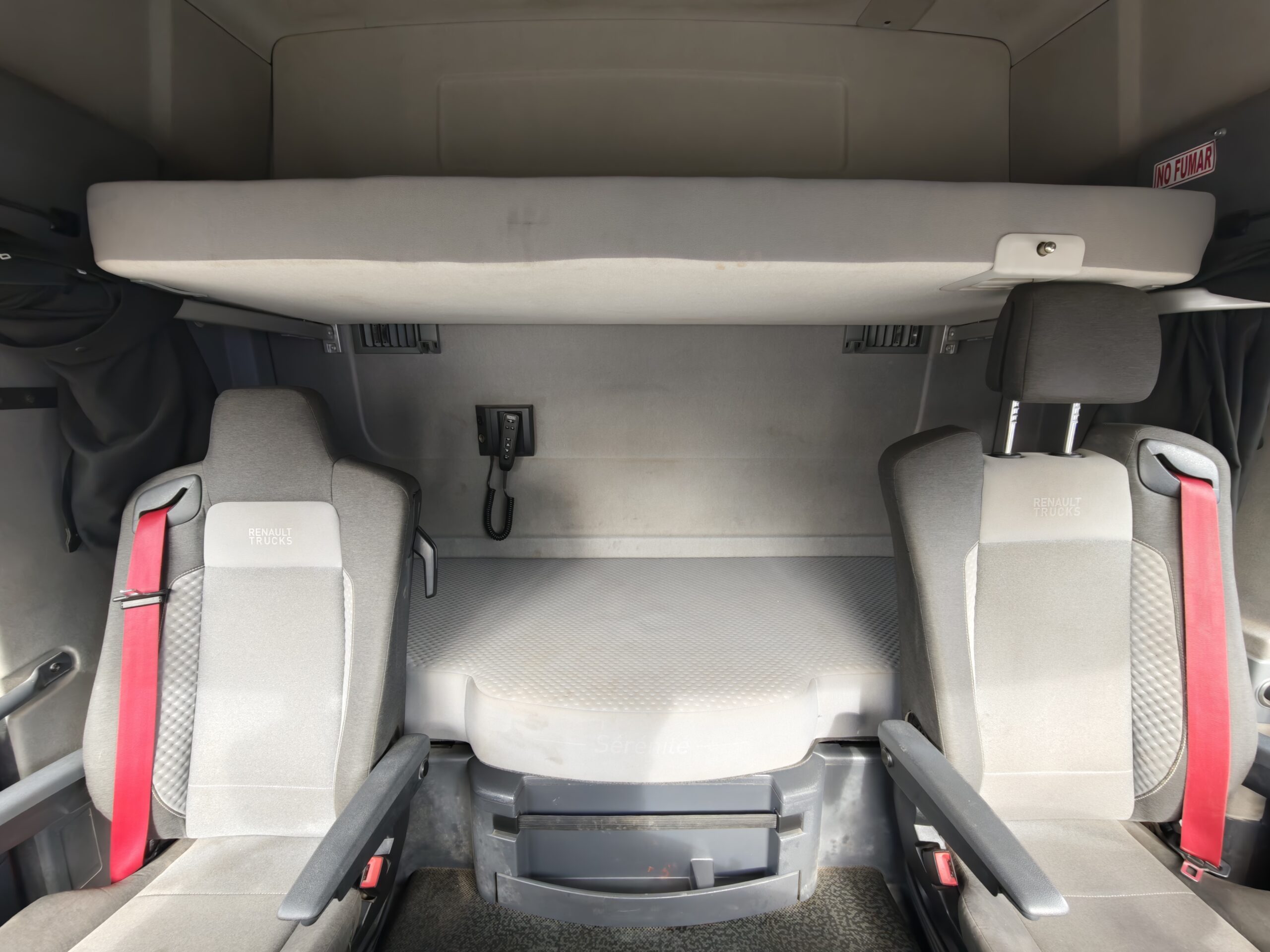 TRACTOCAMIÓN RENAULT C520 - 2022 - Imagen 15