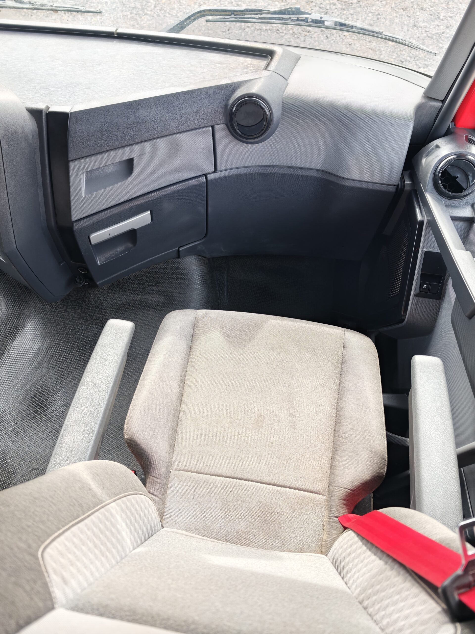 TRACTOCAMIÓN RENAULT C520 - 2022 - Imagen 13