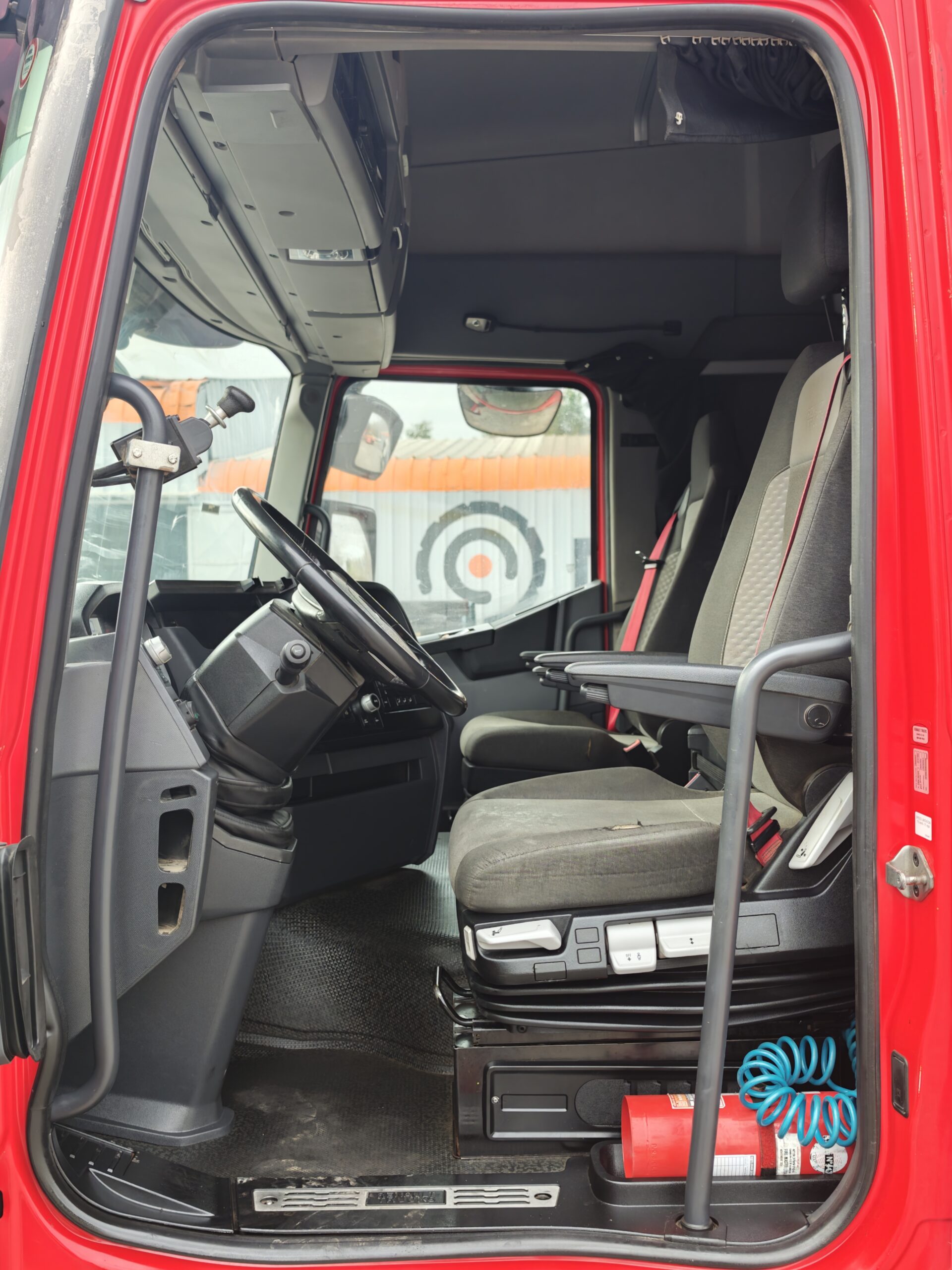 TRACTOCAMIÓN RENAULT C520 - 2022 - Imagen 9