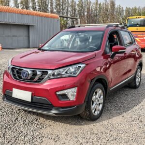 FOTO DE AUTOMÓVIL CHANGAN CS15 HATCHBACK 1.5 - 2020