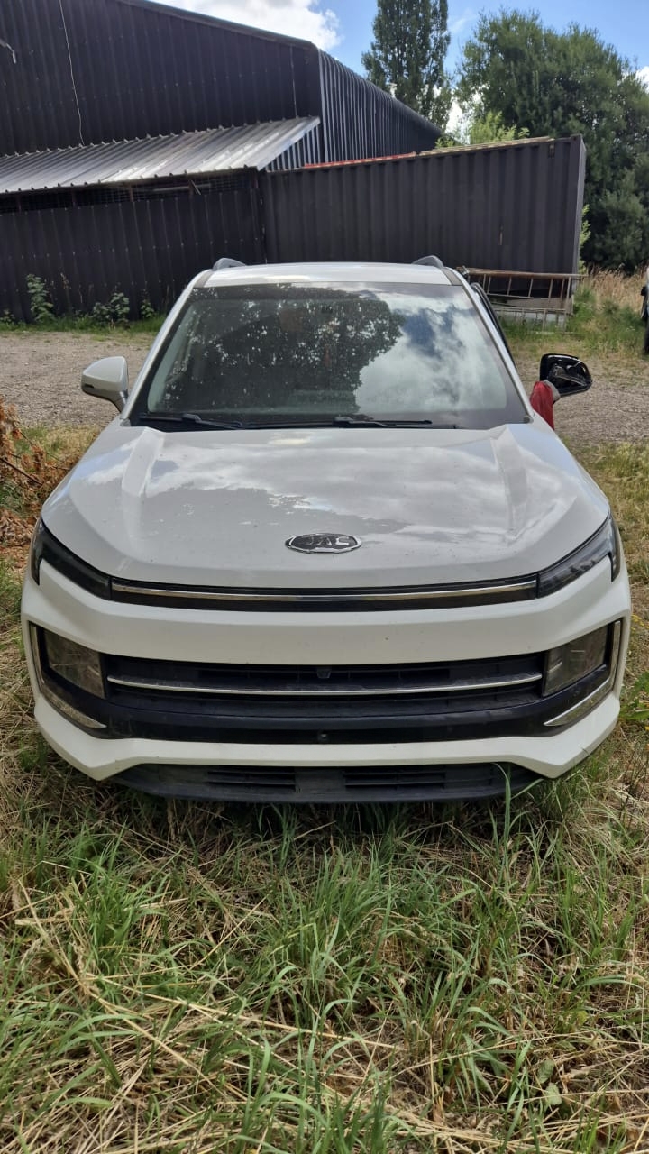 AUTOMÓVIL JAC JS4 1.6 - 2022 - Imagen 5