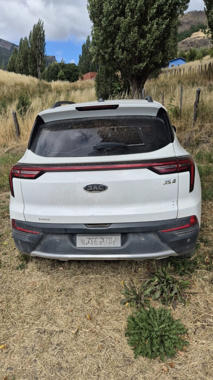 AUTOMÓVIL JAC JS4 1.6 - 2022 - Imagen 4