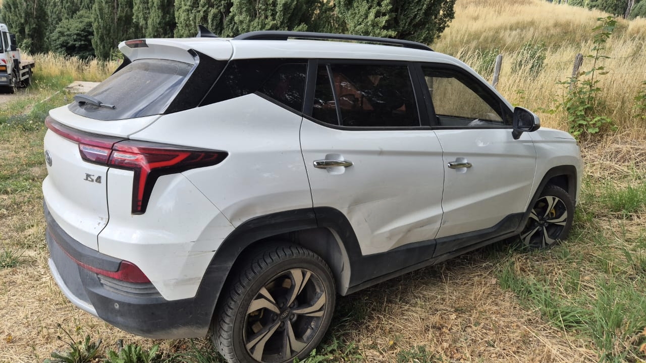 AUTOMÓVIL JAC JS4 1.6 - 2022 - Imagen 3