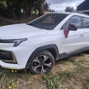 FOTO DE AUTOMÓVIL JAC JS4 1.6 - 2022