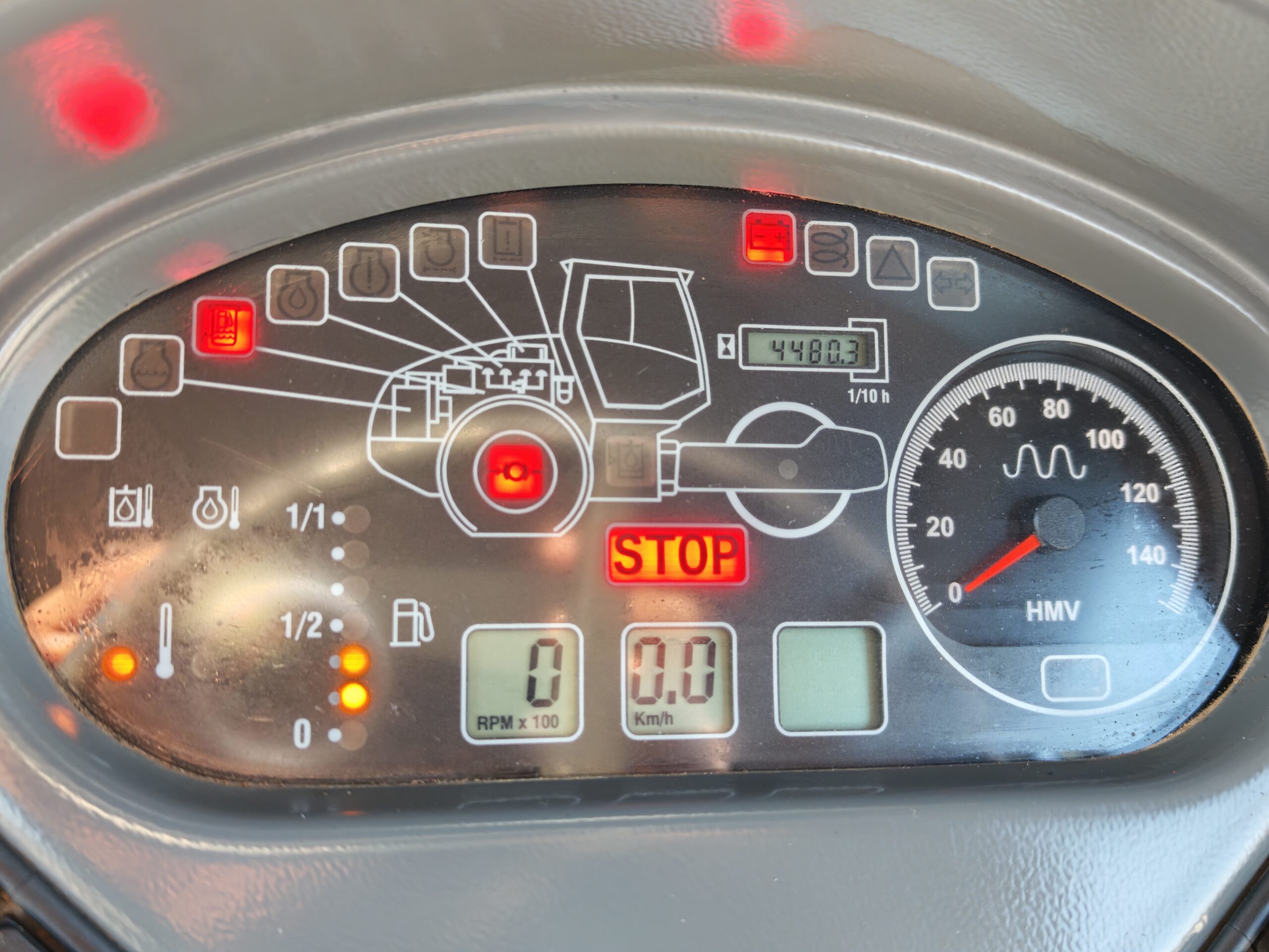 RODILLO COMPACTADOR HAMM 3412HT - 2021 - Imagen 10