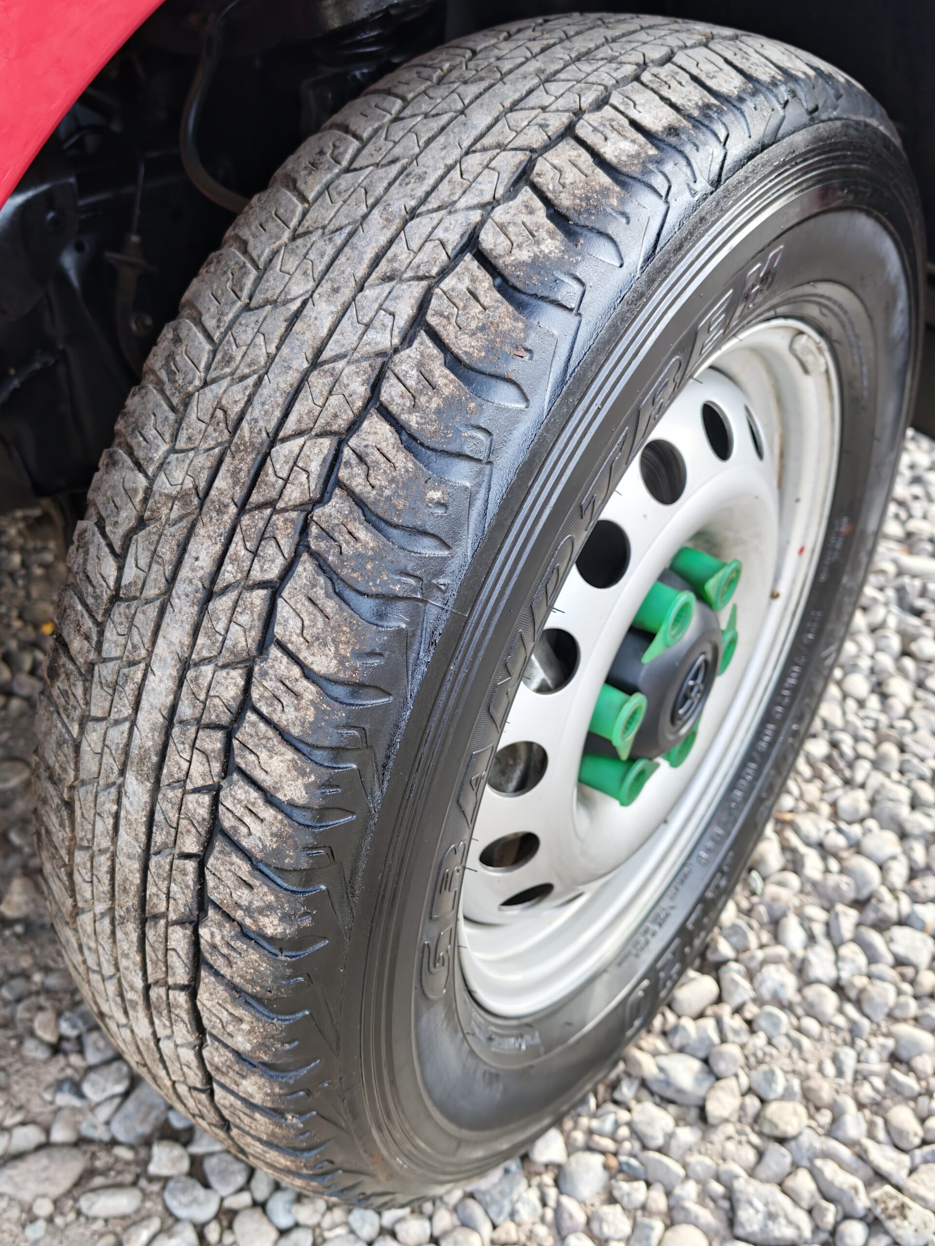 CAMIONETA TOYOTA HILUX DX- 2024 - Imagen 23