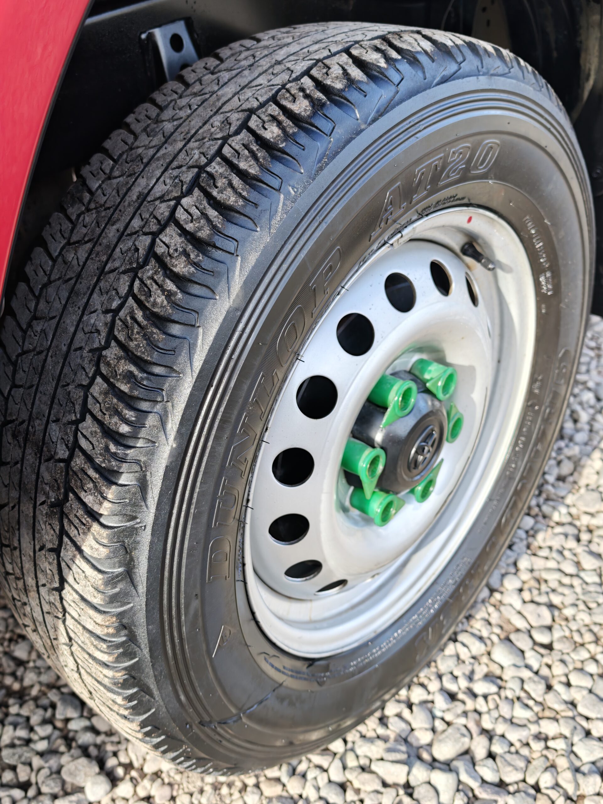 CAMIONETA TOYOTA HILUX DX- 2024 - Imagen 21