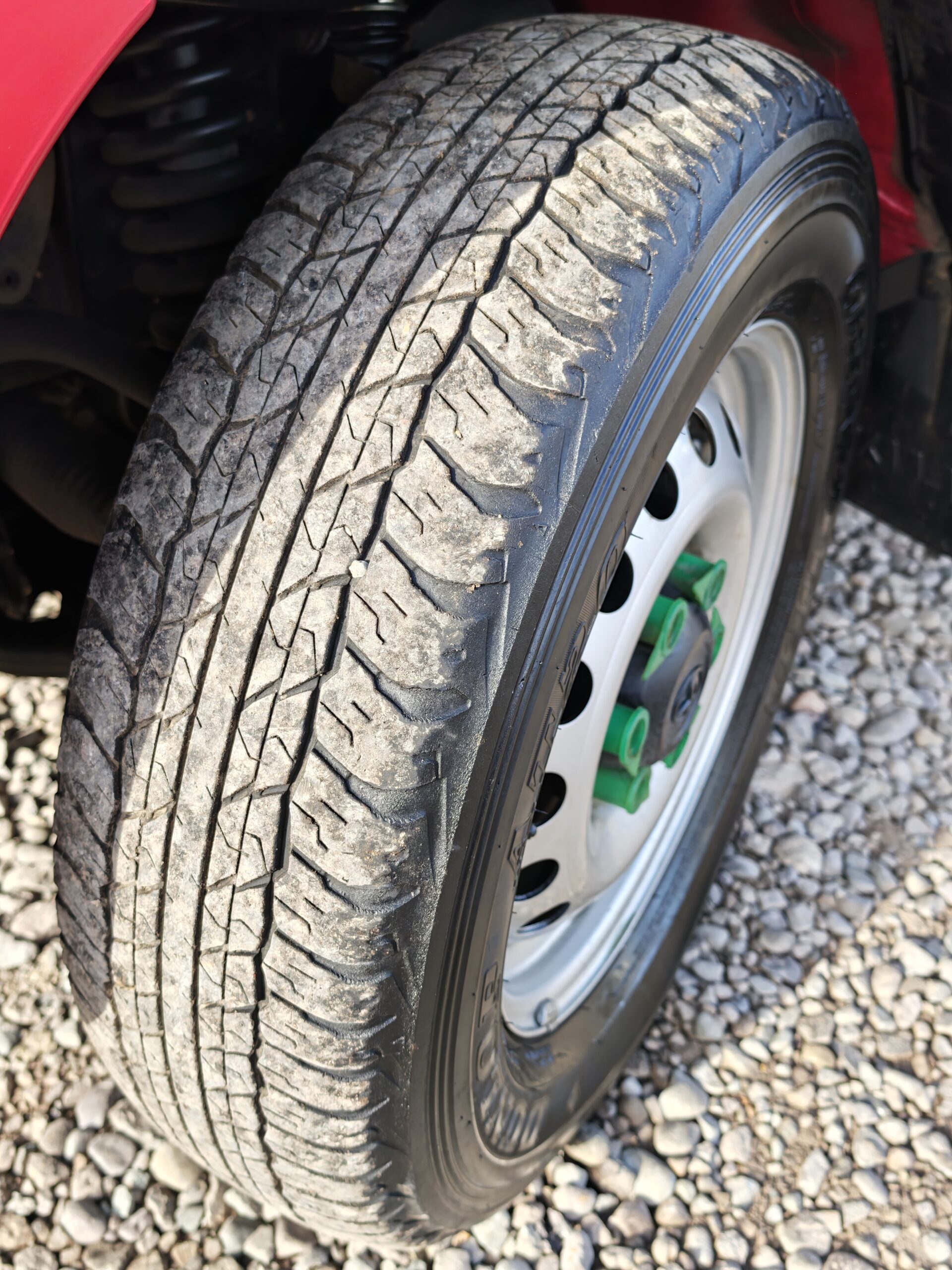 CAMIONETA TOYOTA HILUX DX- 2024 - Imagen 20