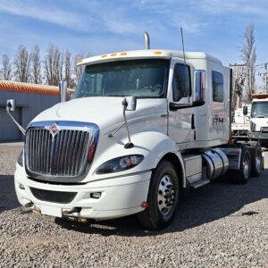 FOTO DE TRACTOCAMIÓN INTERNATIONAL RH613 - 2024
