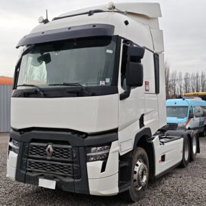 FOTO DE TRACTOCAMIÓN RENAULT T480 - 2023