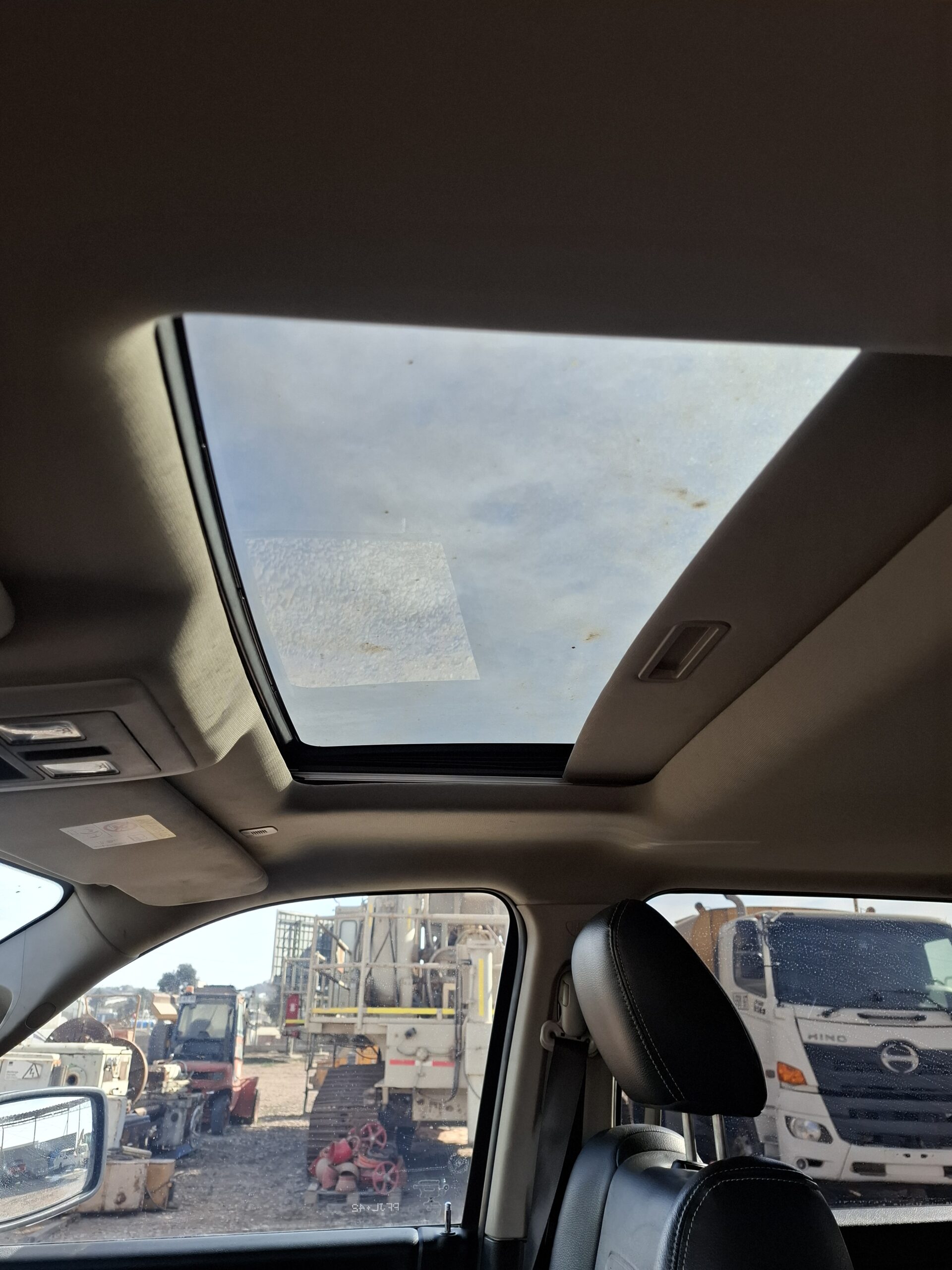 CAMIONETA RAM 1500 LARAMIE - 2020 - Imagen 18
