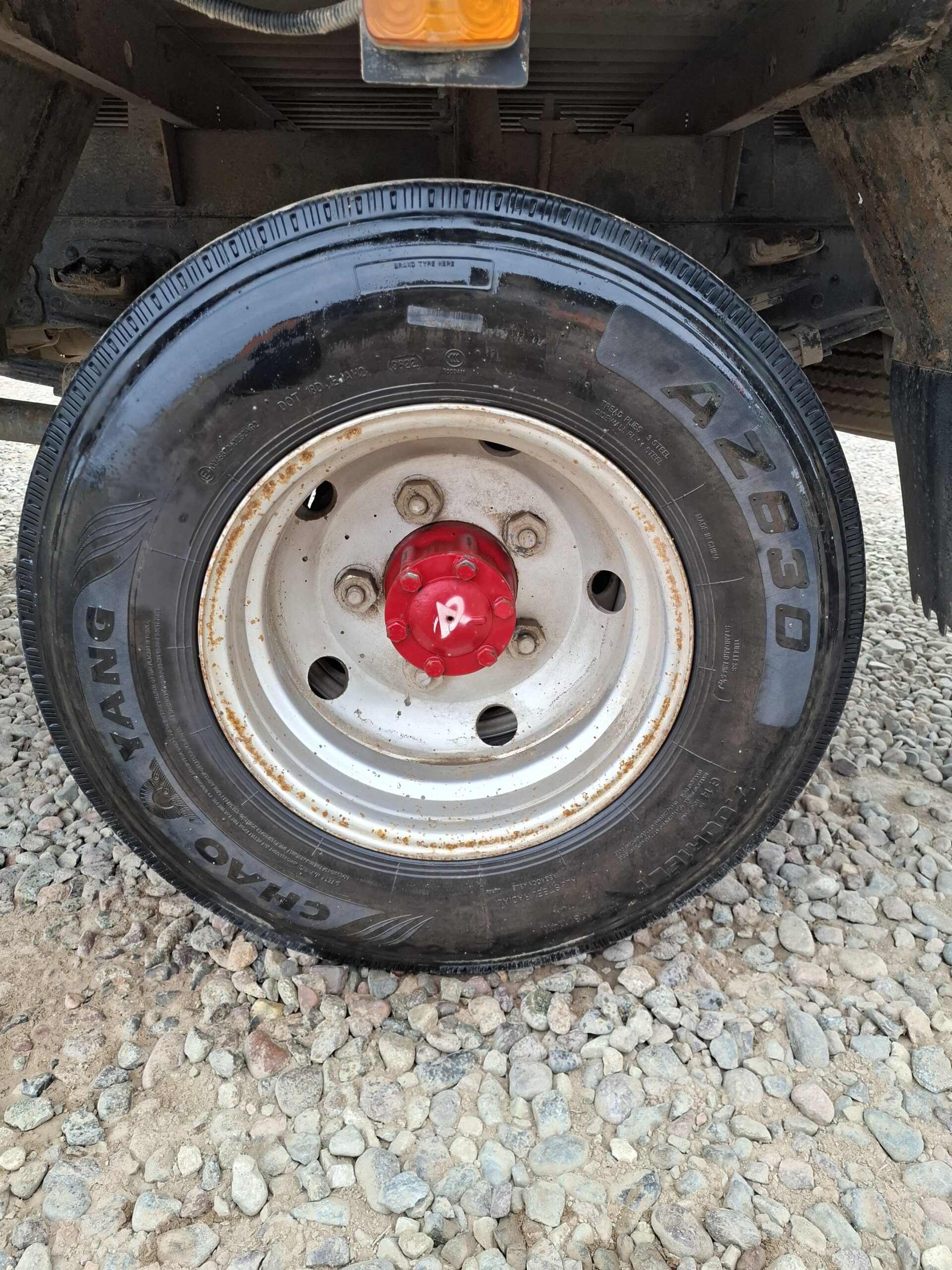 CAMIÓN DONGFENG DF714 - 2023 - Imagen 20