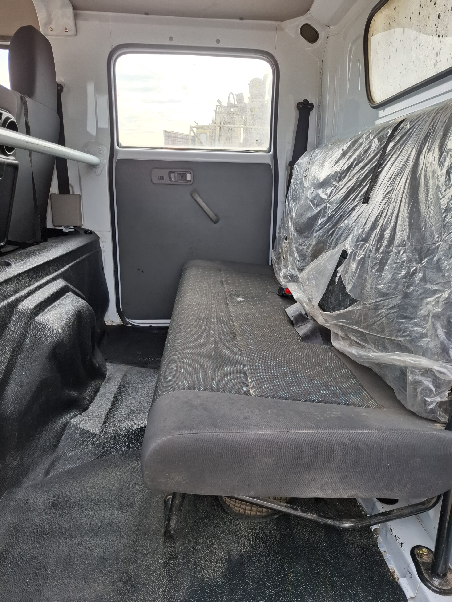 CAMIÓN DONGFENG DF714 - 2023 - Imagen 14