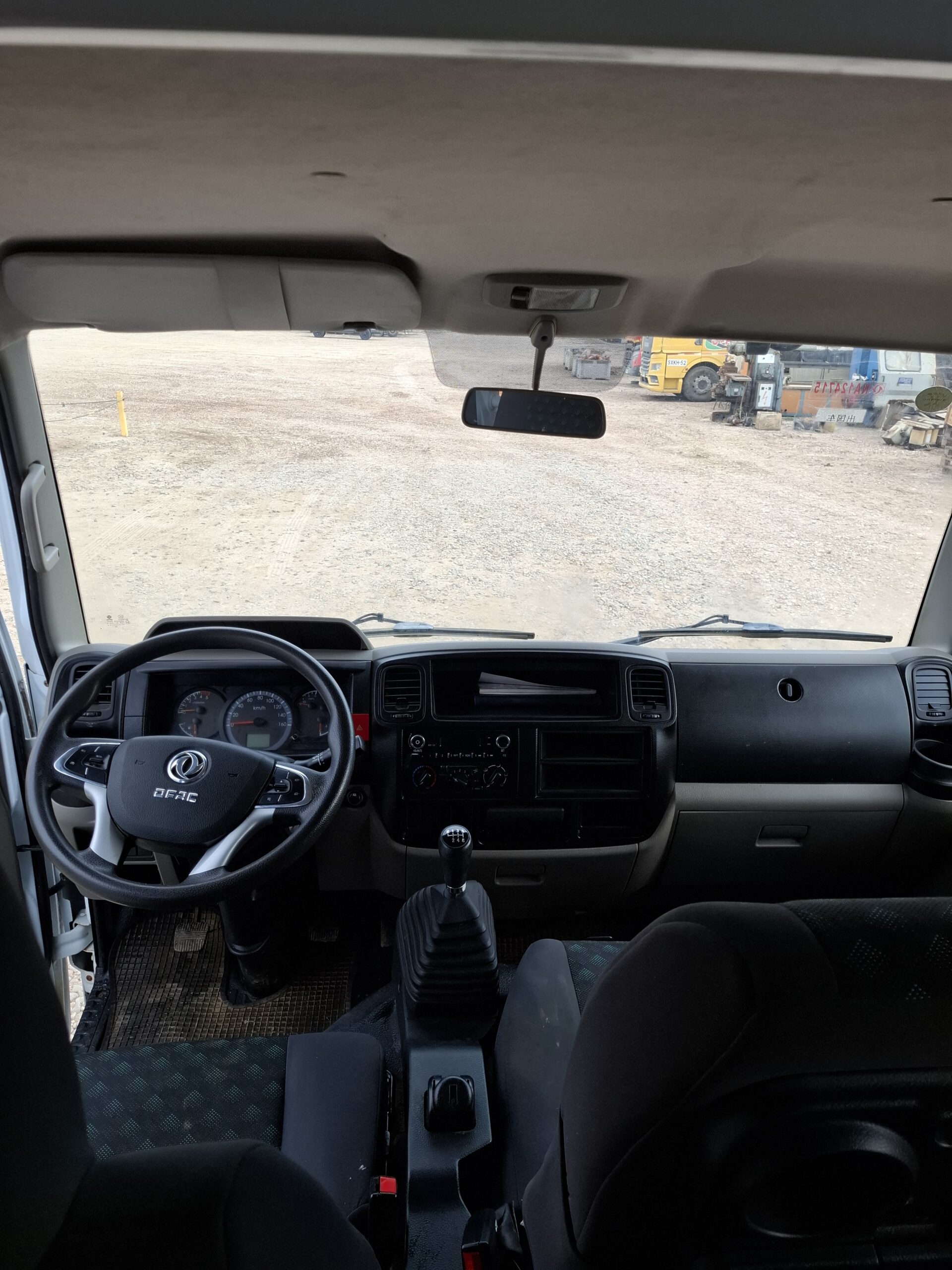 CAMIÓN DONGFENG DF714 - 2023 - Imagen 13