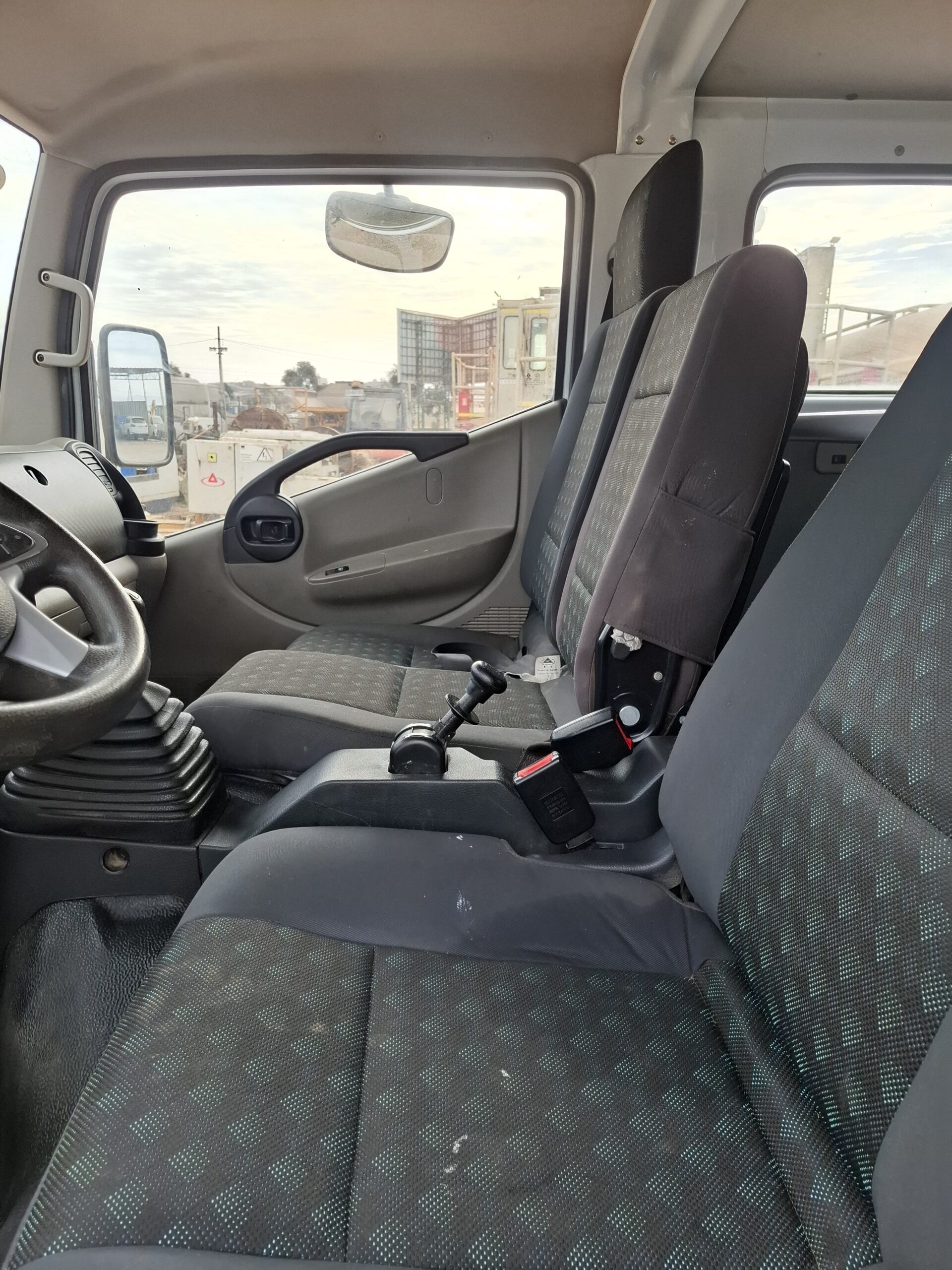 CAMIÓN DONGFENG DF714 - 2023 - Imagen 11