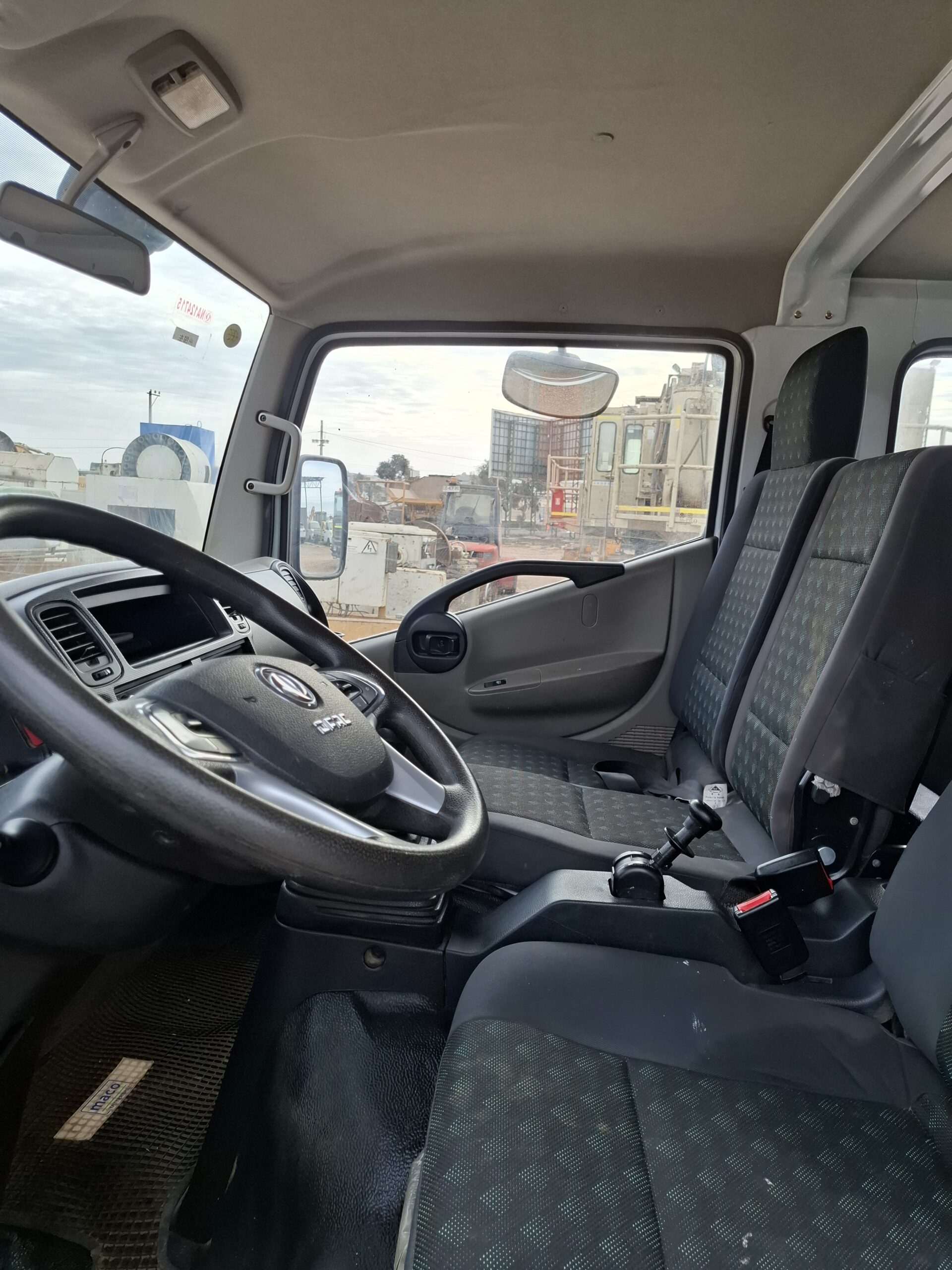 CAMIÓN DONGFENG DF714 - 2023 - Imagen 10