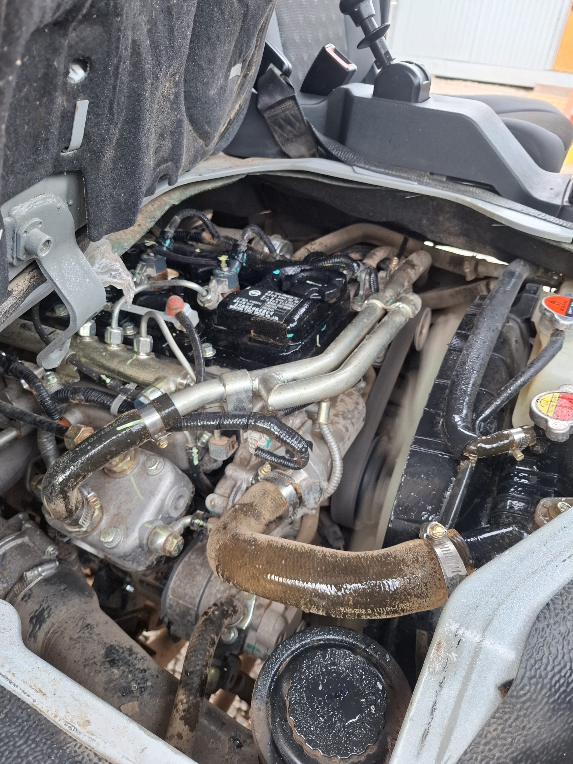 CAMIÓN DONGFENG DF714 - 2023 - Imagen 15