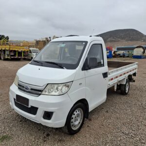 FOTO DE CAMIÓN KARRY Q22 - 2022
