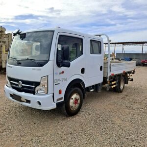 FOTO DE CAMIÓN DONGFENG DF714 - 2023