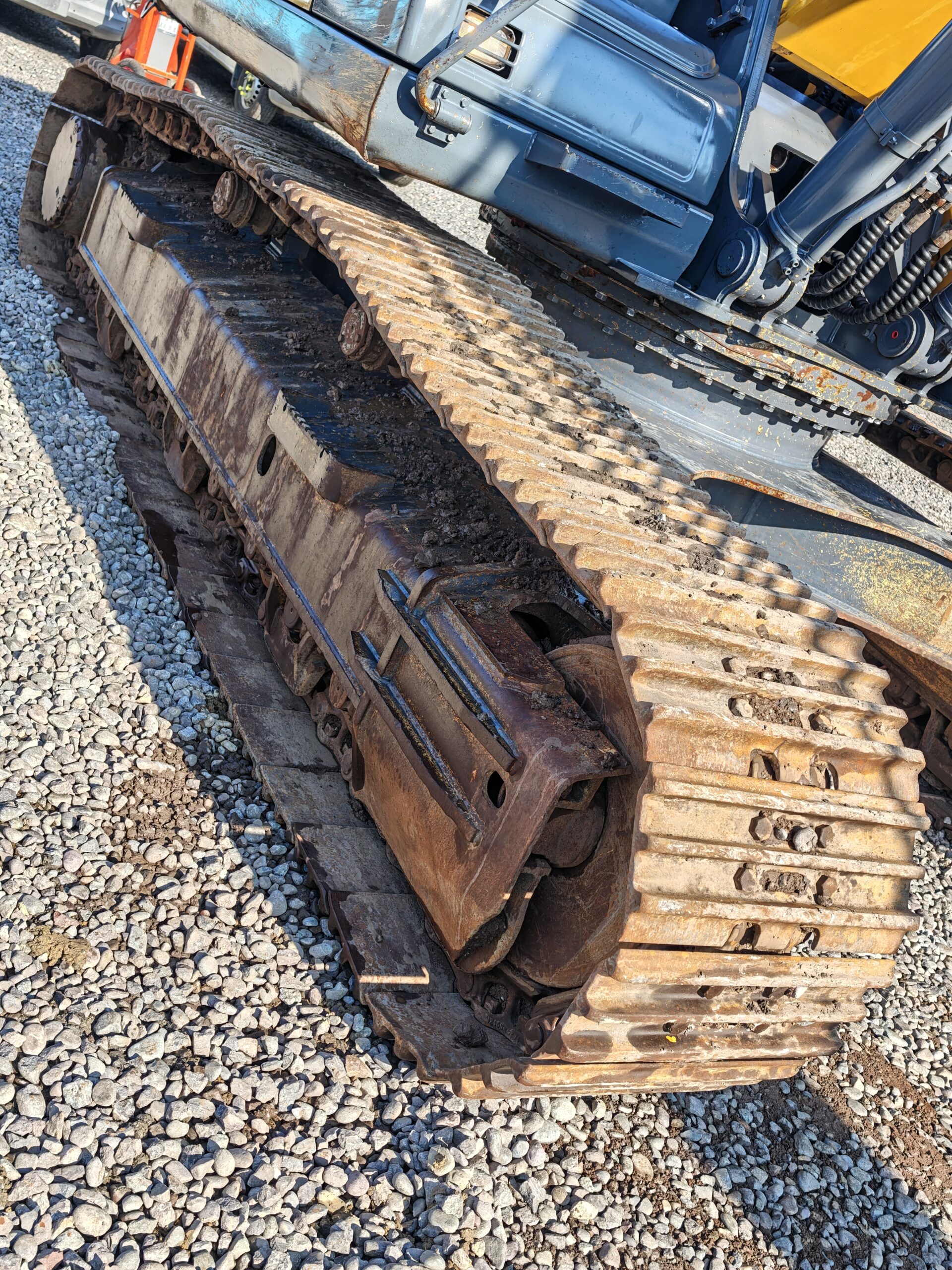 EXCAVADORA XCMG XE305D - 2019 - Imagen 20