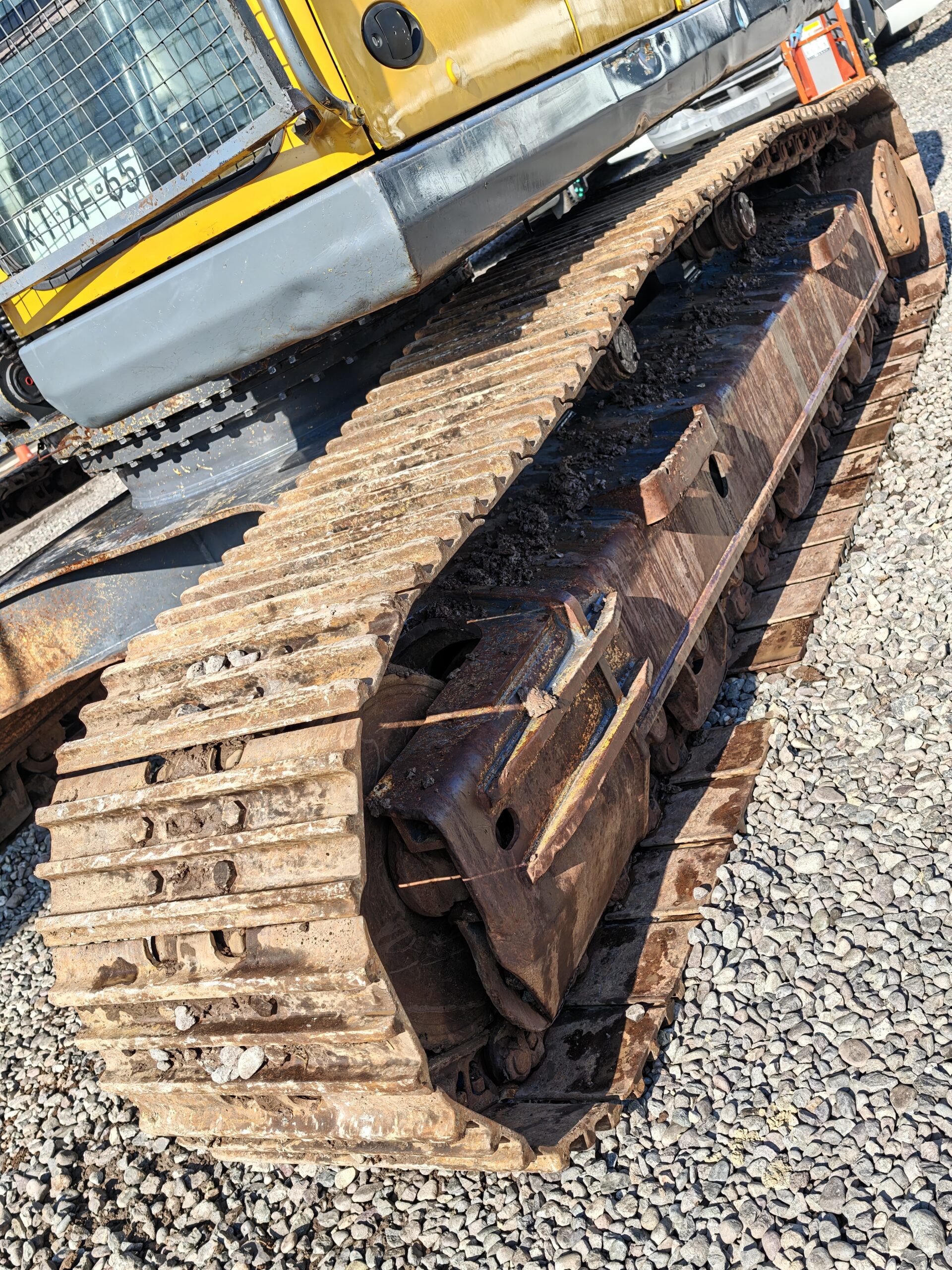 EXCAVADORA XCMG XE305D - 2019 - Imagen 19