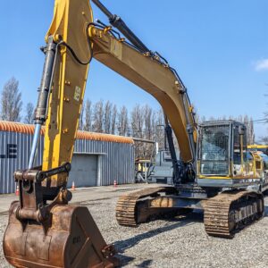 FOTO DE EXCAVADORA XCMG XE305D - 2019