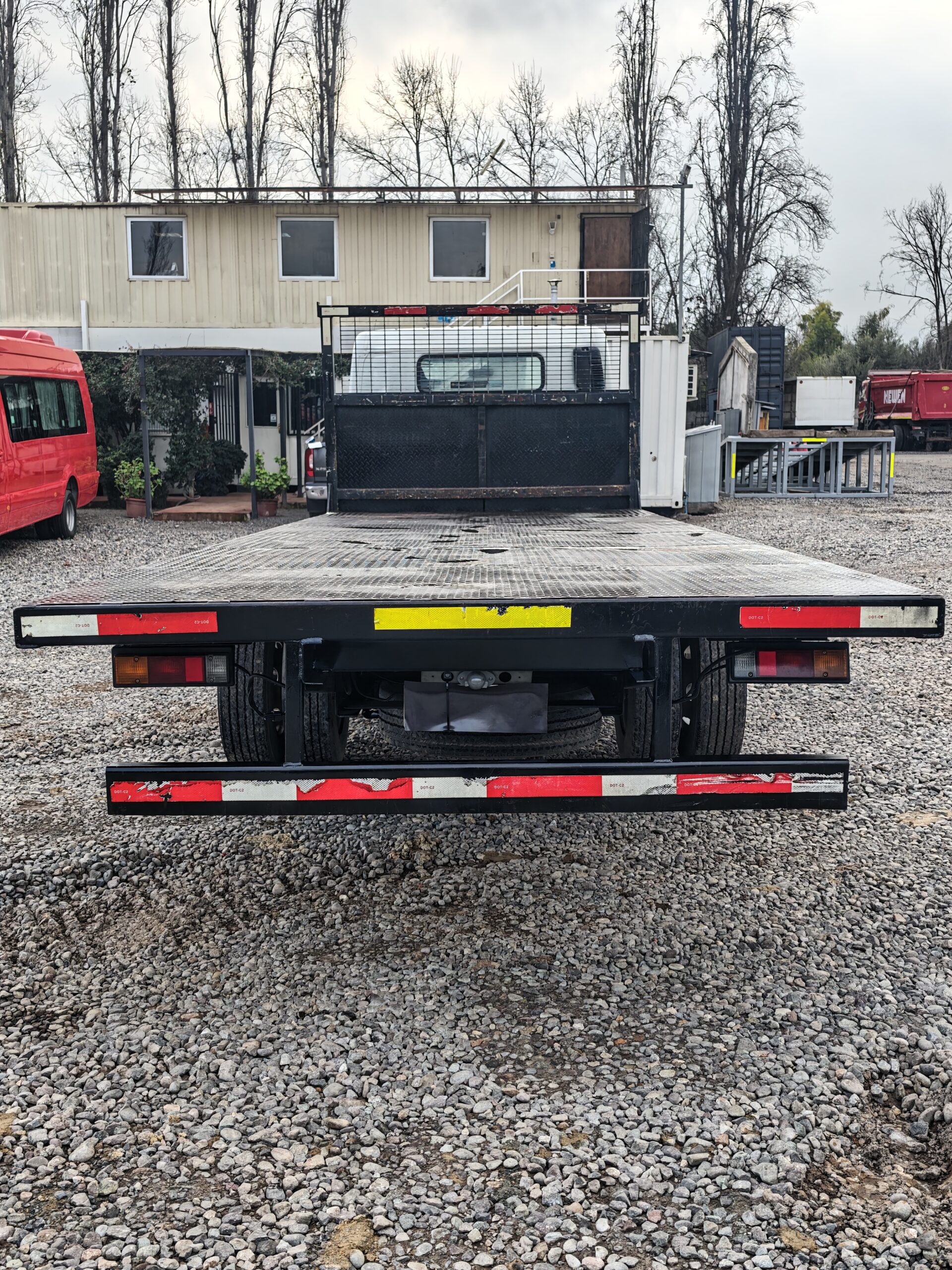 CAMIÓN MITSUBISHI FUSO CANTER 815 - 2022 - Imagen 4