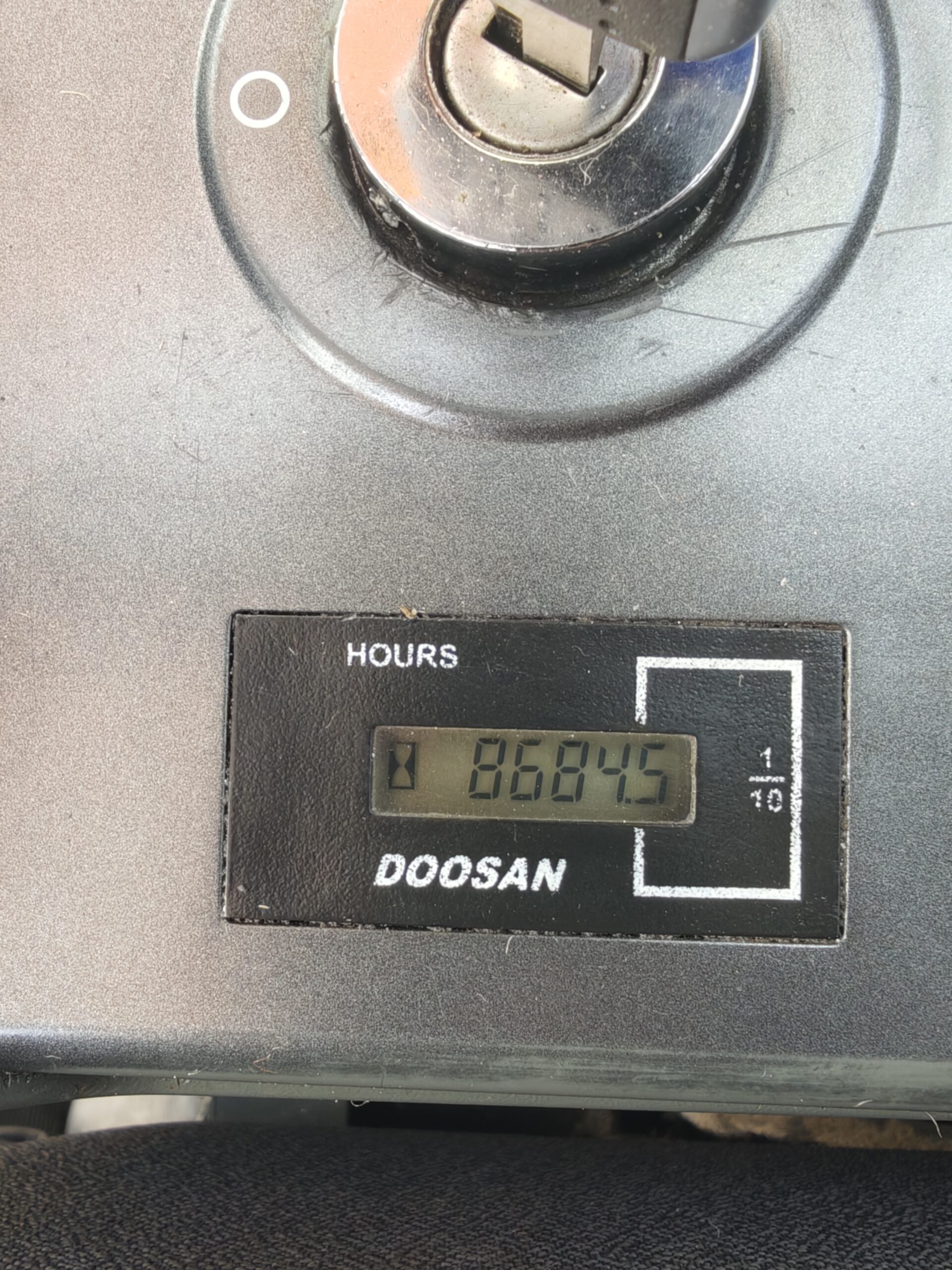 EXCAVADORA DOOSAN DX300LC - 2026 - Imagen 14