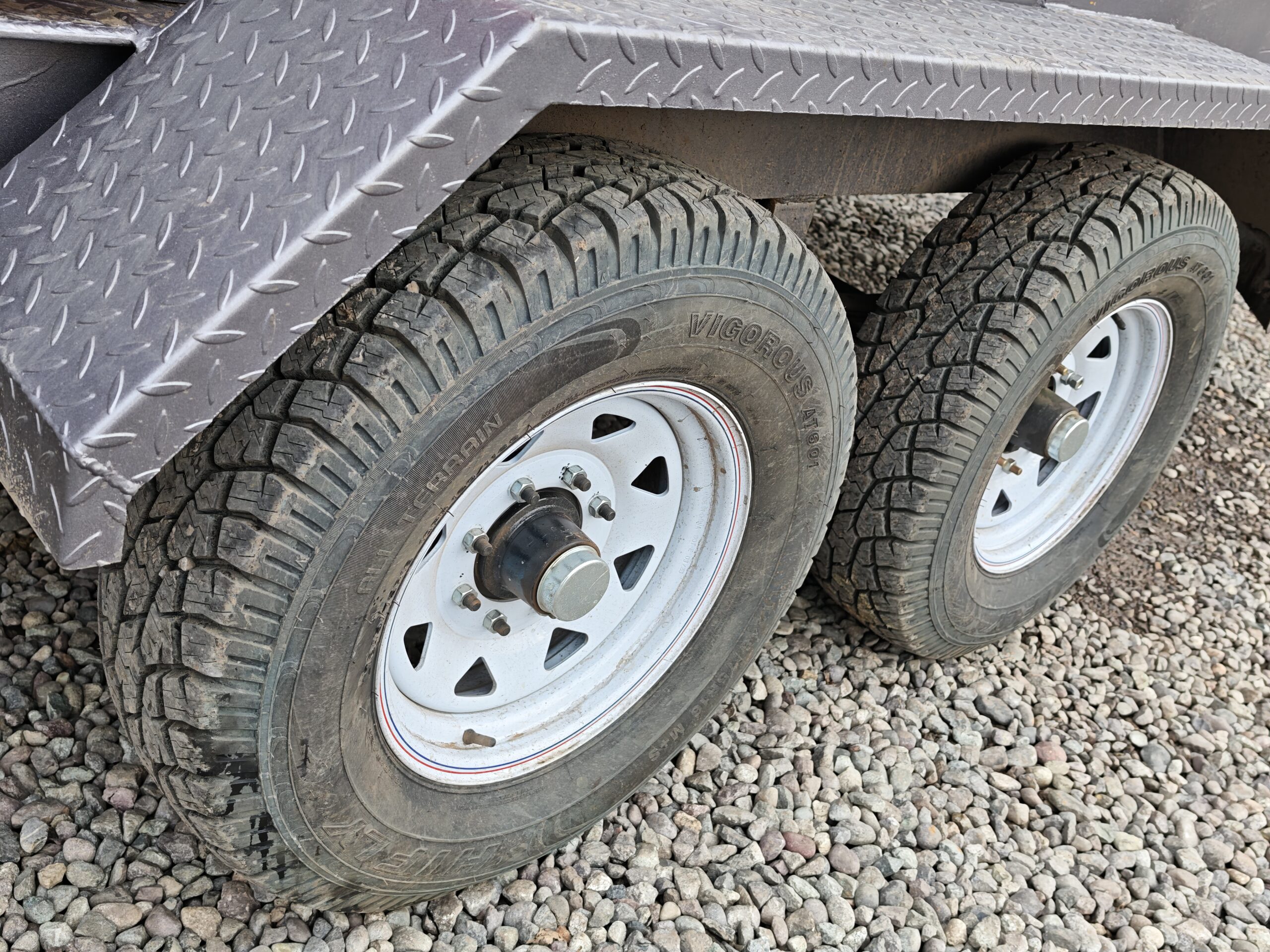 CAMIONETA DODGE RAM 3500 - 2011 - Imagen 31