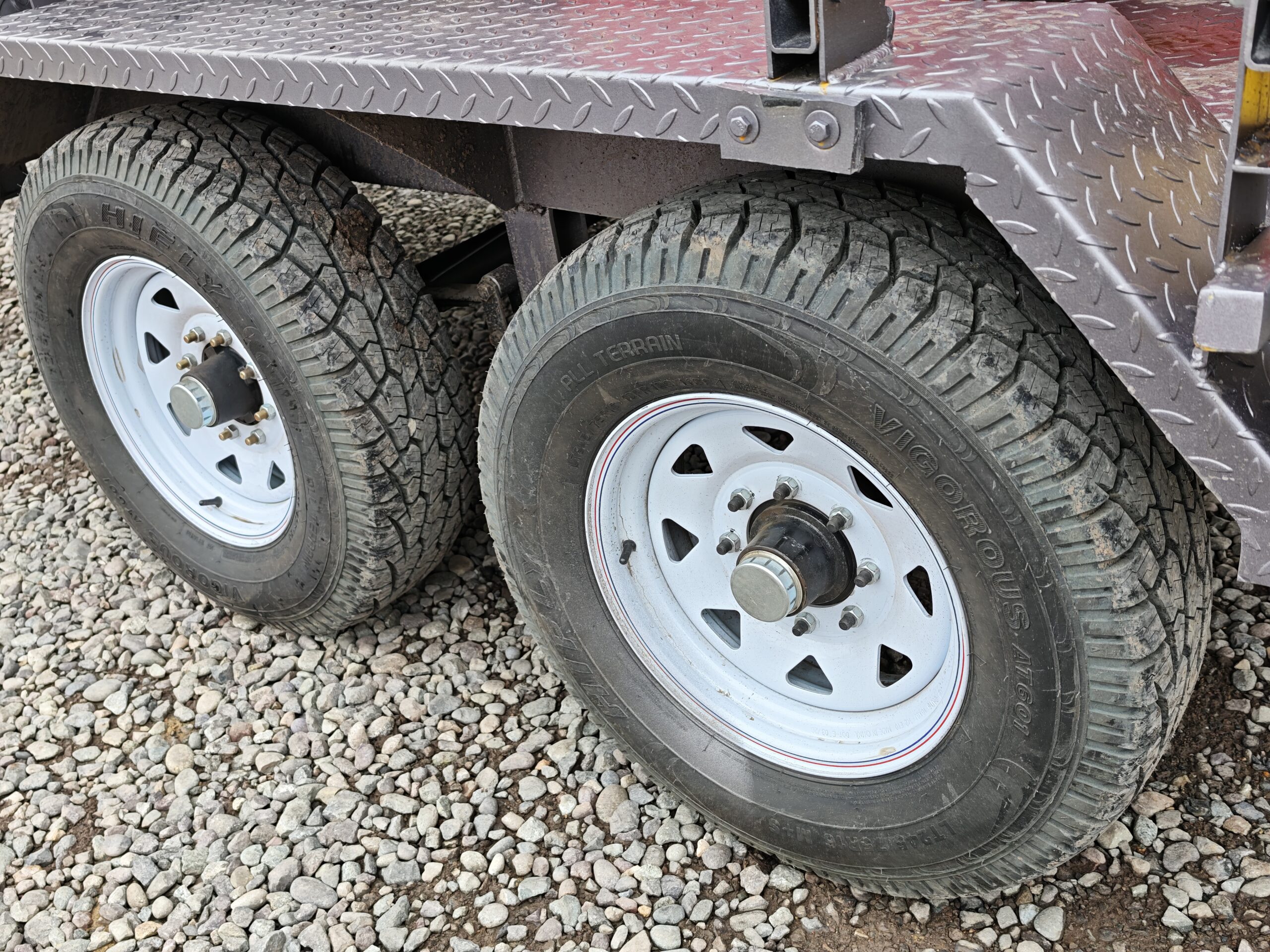 CAMIONETA DODGE RAM 3500 - 2011 - Imagen 30