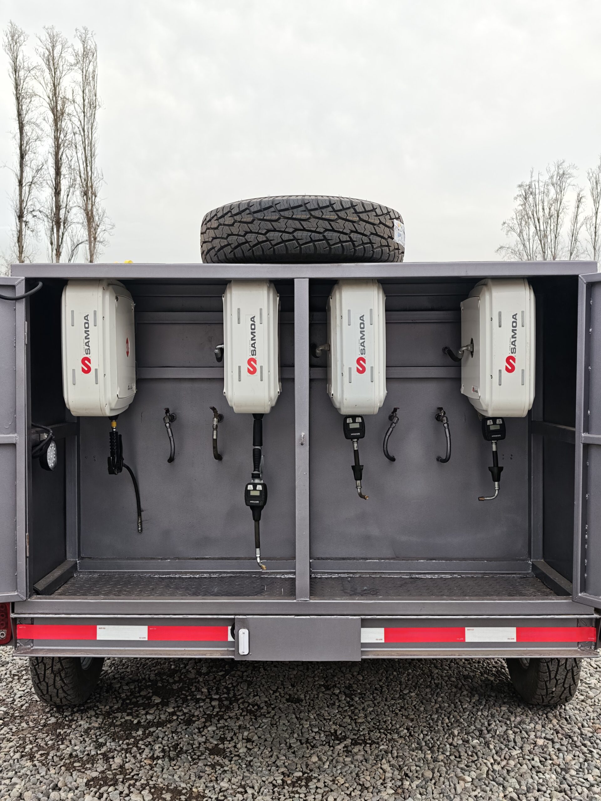 CAMIONETA DODGE RAM 3500 - 2011 - Imagen 28
